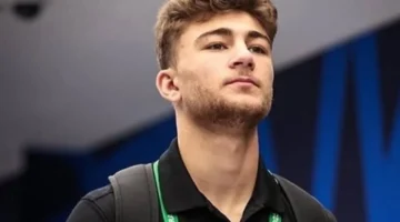 صفقة شتوية مرتقبة.. الأهلي المصري يقترب من ضم الحارس الأردني نور الفاخوري